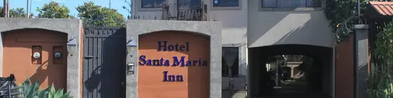 Hotel Santa Maria Inn | Alajuela (ili) - San Jose (ve civarı) - Alajuela