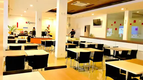 Amaris Hotel Nagoya Hill - Batam | Riau Adaları - Batam