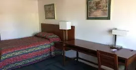 Knights Inn Grand Junction | Kolorado - Grand Junction (ve civarı) - Grand Junction