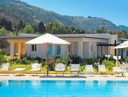 Rosette Resort | Calabria - Vibo Valentia (vilayet) - Parghelia