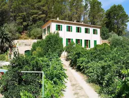 Agroturisme Finca Sa Maniga | Balearic Adaları - Mayorka Adası - Serra de Tramuntana