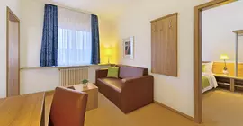 Hotel St. Fridolin | Baden-Wuerttemberg - Bad Saeckingen