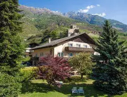 Hotel Weingarten | Trentino-Alto Adige - Güney Tirol (il) - Naturno