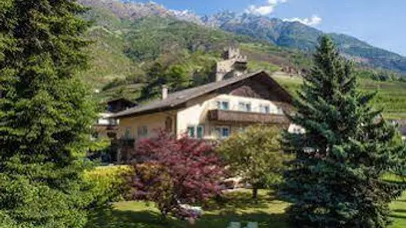 Hotel Weingarten | Trentino-Alto Adige - Güney Tirol (il) - Naturno