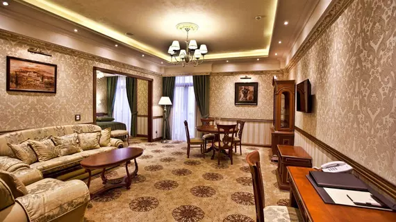 Multi Grand | Erivan (ve civarı) - Yerevan