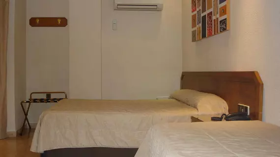 Hostal Moreno | Valencia Bölgesi - Valencia (vilayet) - L'Horta Sud - Silla