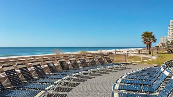 Summer House on Romar Beach by Wyndham Vacation Rentals | Alabama - Gulf Shores (ve civarı) - Orange Beach