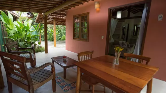 Villa Sabiá | Northeast Region - Bahia (eyaleti) - Porto Seguro (ve civarı) - Porto Seguro - Trancoso