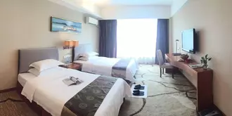 Holiday Villa Hotel & Residence Guangzhou