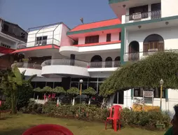 Hotel Buddha International | Bihar - Gaya (ve civarı) - Gaya - Bodh Gaya