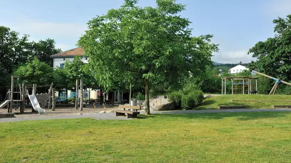 Youth Hostel Richterswil | Zürih Kantonu - Horgen District - Richterswil