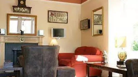 Howbeck Hotel - Guest House | Cumbria (kontluk) - Windermere