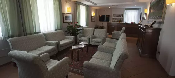 Hotel Abacus | Umbria - Perugia (vilayet) - Assisi