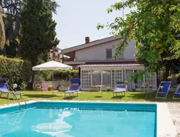 B&B Resort Cinta di Alloro | Lazio - Roma (ve civarı) - Aurelio