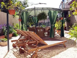 B&B Rosangela | Sicilya - Messina (vilayet) - Taormina Sahili - Taormina