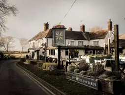 Fisherman's Haunt Hotel | Dorset (kontluk) - Christchurch - Sopley