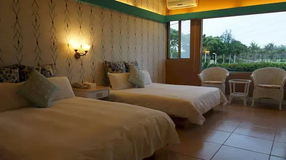 Kenting Masalu Lakeside Resort | Pingtung İlçesi - Hengchun