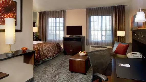 Staybridge Suites Myrtle Beach West | Güney Karolayna - Myrtle Plajı (ve civarı) - Myrtle Beach