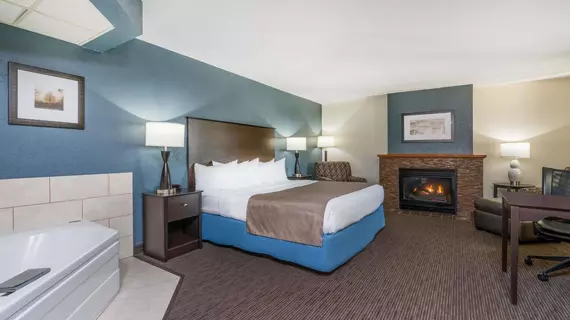 Baymont Inn and Suites Owatonna | Minnesota - Owatonna (ve civarı) - Owatonna