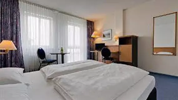 Hotel Südtor | Baden-Wuerttemberg - Rems-Murr-Kreis - Backnang