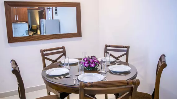 Lara Residence | Colombo Bölgesi - Colombo