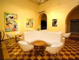 Hotel Boutique El Claustro | Bolivar - Cartagena (ve civarı) - Cartagena - San Diego - Centro