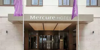 Mercure Hotel Wiesbaden City