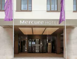 Mercure Hotel Wiesbaden City | Hessen - Wiesbaden - Mitte