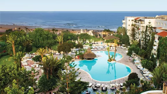 Hotel Riu Tikida Beach | Agadir - Agadir Kent Merkezi