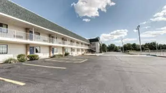 Motel 6 New London - Niantic | Connecticut - Mystic - New London (ve civarı) - Niantic