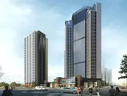 Empark Grand Hotel Hefei Beicheng | Anhui - Hefei