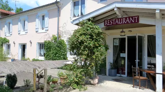 Logis Hostellerie Du Clos Pité | Nouvelle-Aquitaine - Landes (bölge) - Prechacq-les-Bains