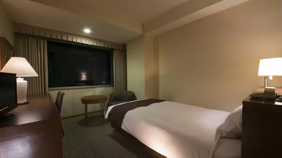 Meitetsu Grand Hotel | Aichi (idari bölge) - Nagoya (ve civarı) - Nagoya - Nagoya Kent Merkezi