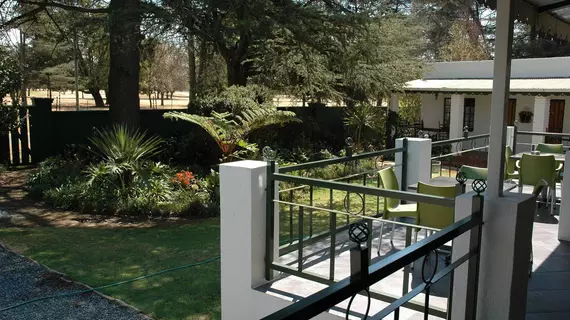 Walts Place | Gauteng - City of Tshwane - Johannesburg (ve civarı) - Benoni