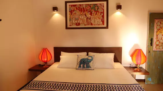 Blueelephant Boutique | Gampaha Bölgesi - Negombo - Dalupotha