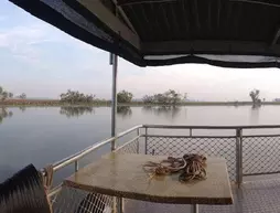 Mary River House Boats | Kuzey Bölgesi - Point Stuart