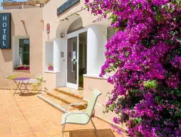 Bel Ombra Hôtel | Provence - Alpes - Cote d'Azur - Var - Bandol (ve civarı) - Bandol