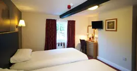 Rockingham Arms | Güney Yorkshire (kontluk) - Rotherham - Elsecar