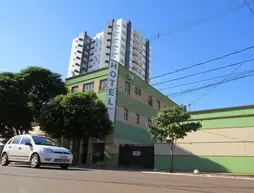 Hotel Ipiranga | South Region - Parana (eyaleti) - Londrina (ve civarı) - Maringa