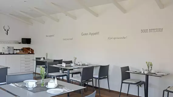 Hotel garni Kaiserstuhl | Baden-Wuerttemberg - Ihringen