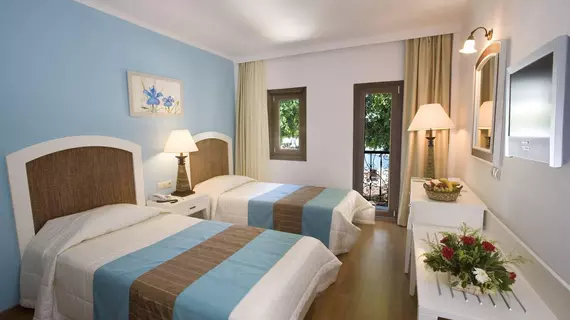 Marina Vista Hotel Bodrum | Muğla - Bodrum - Bodrum Merkezi