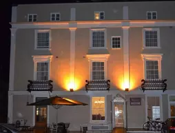 The Regency Bristol Hotel | Bristol (ve civarı) - North Somerset - Bristol - Clifton