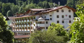 Landhotel Tirolerhof | Tirol - Kitzbühel District - Kufstein (ve civarı) - Wildschoenau - Oberau