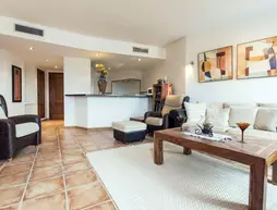 Apartamento Bennecke Salvatore | Valencia Bölgesi - Alicante (vilayet) - Vega Baja del Segura - Torrevieja