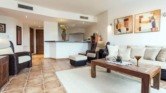 Apartamento Bennecke Salvatore | Valencia Bölgesi - Alicante (vilayet) - Vega Baja del Segura - Torrevieja