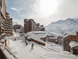 Résidence Pierre & Vacances Atria-Crozats | Auvergne-Rhone-Alpes - Haute-Savoie (bölge) - Morzine