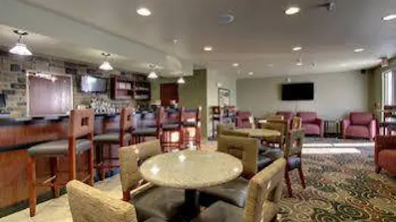 Cobblestone Inn & Suites Harper | Kansas - Harper