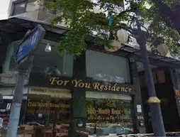 For You Residence | Bangkok - Bangkok Merkezi İş Bölgesi