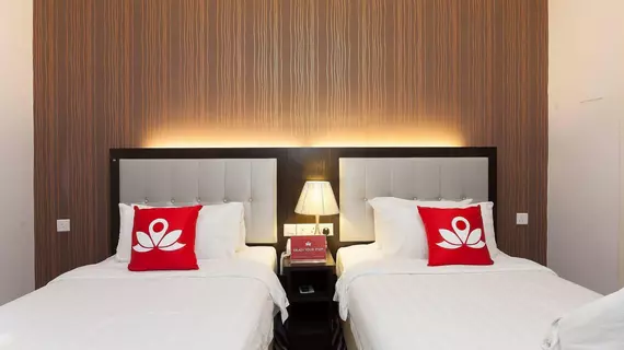 ZEN Rooms Near SOGO | Kuala Lumpur (ve civarı) - Golden Triangle (Altın Üçgen)