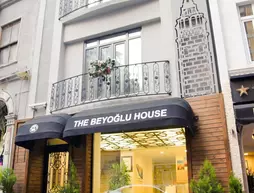 The Beyoglu House |  Istanbul  - Beyoğlu - Sütlüce Mahallesi